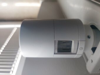 Bezdrátová termohlavice Danfoss Eco™ Bluetooth - 6