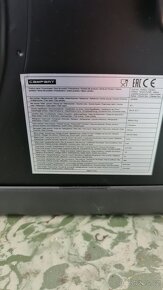 Kompresorová autochladnička Campart CB-8690. 42L - 6