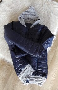 Bunda
Vel - M/L
- 6