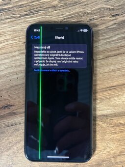 iPhone 11 Pro – 256 GB vesmírně šedý - 6