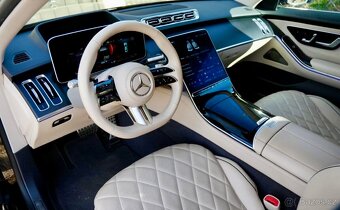 Merceces s400D 2022 Amg - 6