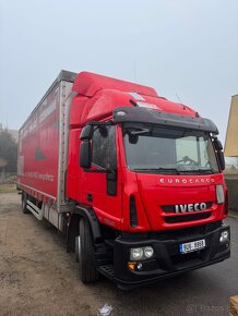 Iveco 190EL 32 EURO 6 - 6