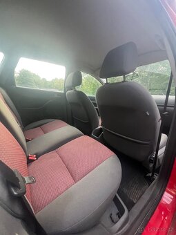 Ford Focus kombi - 6