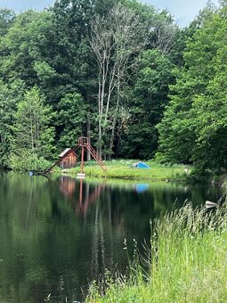 Apartmán Vrbno u Blatné - 6