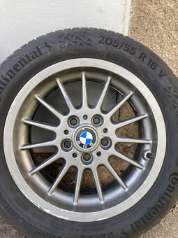 Bmw styling 32 ET20 - 6