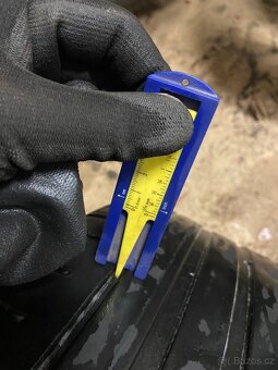 Alu kola 5x112 r17 Volkswagen - 6