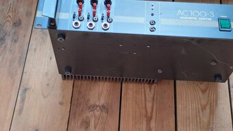 Zesilovač Acoustic AC 100 - 6