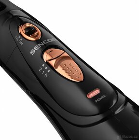 kulmofén, kulma SENCOR SHS 8550BK - 6