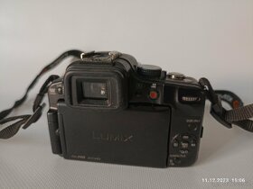 Panasonic Lumix DMC-G3K - 6