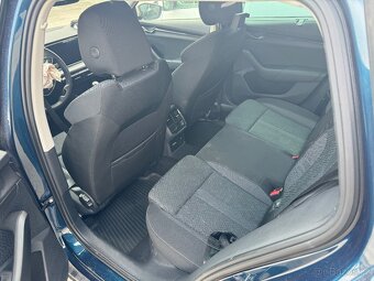 Škoda Octavia 4 1,5TSI 110kw - 6