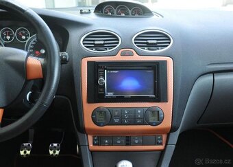 Ford Focus 2.5 ST REMUS RECARO - 6