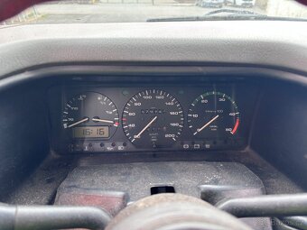 Volkswagen Transporter T4 - 6