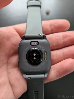 Hodinky Garmin Venu Sq 2 Music - 6