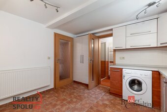 Pronájem, byty/1+1, 47 m2, Hobzíkova 2097/32, 74601 Opava, O - 6