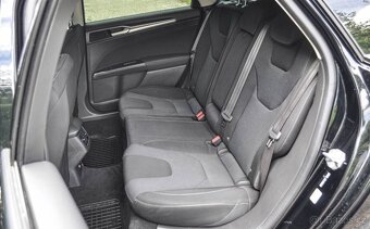 Ford Mondeo Combi 2.0 TDCi Business,110 kW,Diesel - 6