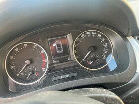 Škoda Rapid 1.2tsi 66kw rok 2016 najeto 95tkm na ND - 6
