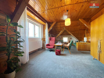 Prodej rodinného domu, 135 m², Jemnice, ul. Třešňová - 6