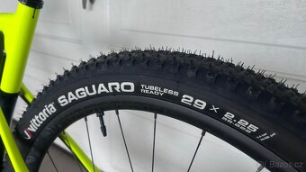 Cannondale Scalpel-Si Carbon 2, Lefty Ocho, vel. L - 6
