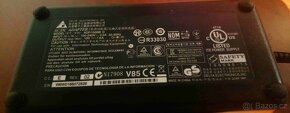 MSI notebook 2x zdroj modely 2019+ otestovane - 6