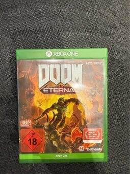 Xbox One X 1TB - 6
