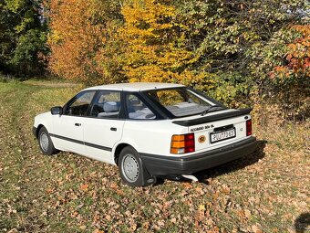 Ford Scorpio MK1 - 6