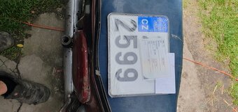 Jawa 250 559 rok 1963 - 6