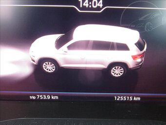 Škoda Kodiaq 2,0 TSI 140kW, L&K,4x4,DSG,TAŽNÉ ZAŘ.-DPH - 6