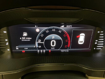 Š.Superb 2.0TDi 140kw 4x4 style plus automat 1.majitel facel - 6