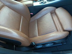Náhradní Díly z BMW e91 325d - 330d N57A 150kw - 6