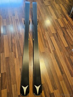Lyže Atomic Redster GS 172cm - 6