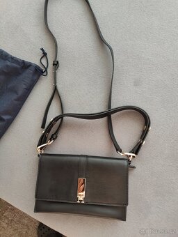 Tommy Hilfiger kabelka ,nová - 6