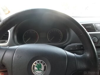 škoda roomster 1.2 12V - 6