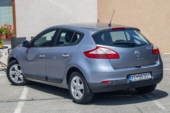 Renault Mégane 1.6 16V Dynamique - Aj na splátky - 6