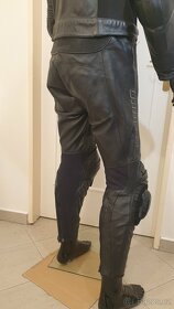 Dvoudílná kombinéza Dainese vel. 54/54 - 6