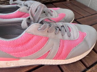 Tenisky air fresh, zn.Pepperts, vel.37 - 6