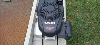 Vari global honda gsv 190 - 6