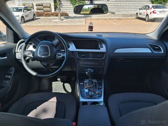 AUDI A4 B8 2.0TDI 105KW - 6