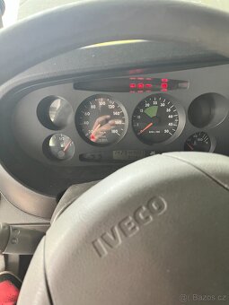 Iveco Daily 65C15 2.8 - 6