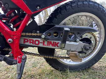Honda XL500R - 6