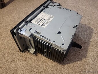 Autoradio FORD 6000CD - 6