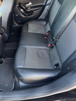 Mercedes benz cla - 6