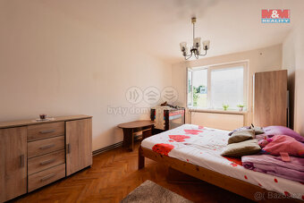 Prodej bytu 3+1, 73 m², Konice, ul. Za nádražím - 6