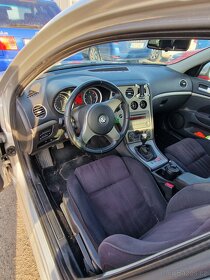 Alfa Romeo 159 2.0 JTDm 125Kw FACELIFT - 6