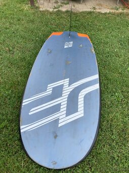 windsurf, JP hydrofoil 135 - 6