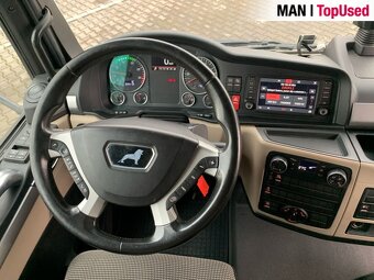 MAN TGL 12.220 skříň + čelo - 6