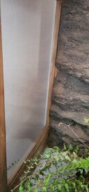 Terarium drevene - 6