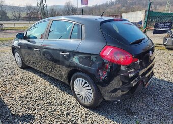 Fiat Bravo 1.4 16v, r.v. 2009, PO SERVISU - 6