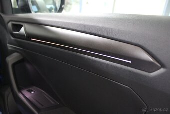 VW T-Roc STYLE 1.6TDI 85kW Webasto ACC Navi DAB LED - 6