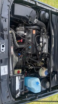 Volkswagen Golf 2 Editon Blue 1991 - 6
