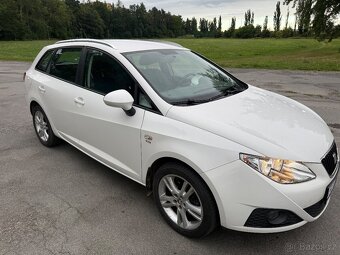 Seat Ibiza 1.6 TDi - 6